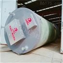 重庆雨水泵站 玻璃钢 污水管网改造
