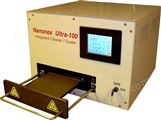 Ultra-100多功能集成清洁和单分子层气态镀膜系统