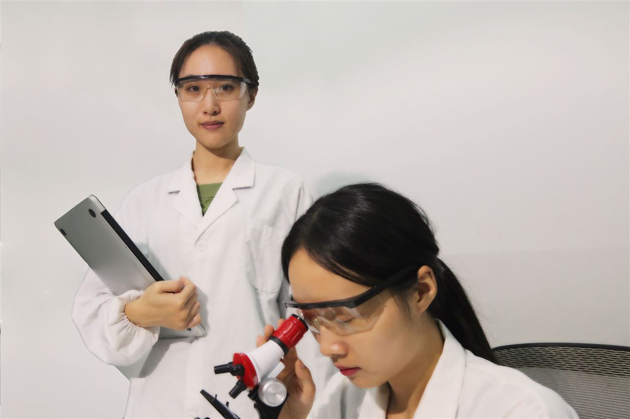 预算174万 顺德职业学院采购原子力显微镜