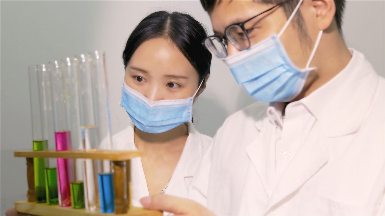 重庆市动物疫病中心采购原子吸收光谱仪等设备