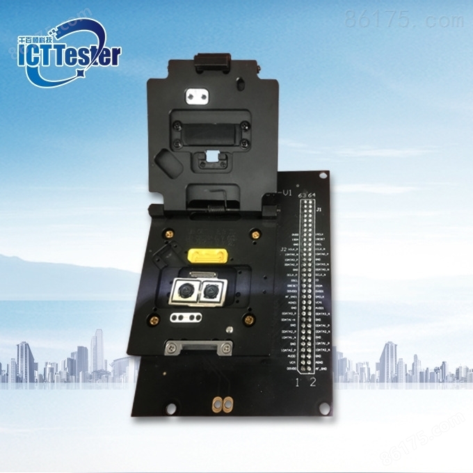 软板PCBICT检测仪器的特性与功能