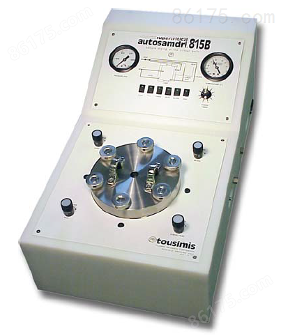 Autosamdri-815B, Series B 临界点干燥仪