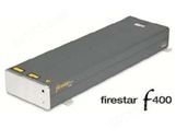 Firestar f400 CO2激光器