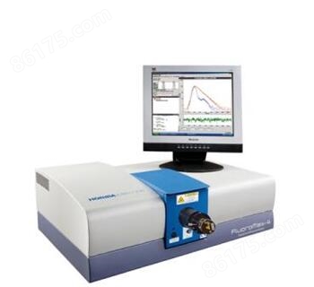荧光光谱仪FluoroMax-4