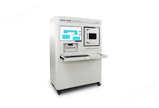 TRA-300 LED热结构分析测试系统