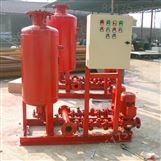 碳钢消防增压稳压供水设备上海