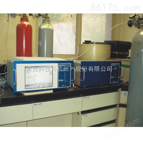 臭氧前驱体分析仪（自动监测系统）