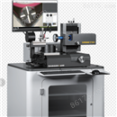 放置测量分析刀具CNC影像测量仪刀具检测仪