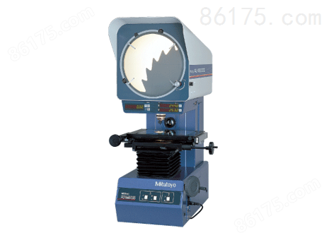 三丰PJ-A3000系列投影机