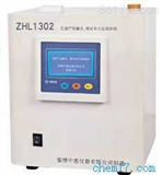 ZHL1301型石油产品倾点自动测定仪