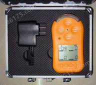 便携式四合一气体检测仪（氧气、甲烷、一氧化碳、硫化氢）