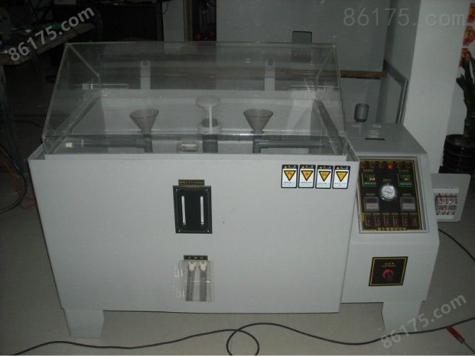 盐雾试验箱适用于各种材质表面处理耐腐蚀性