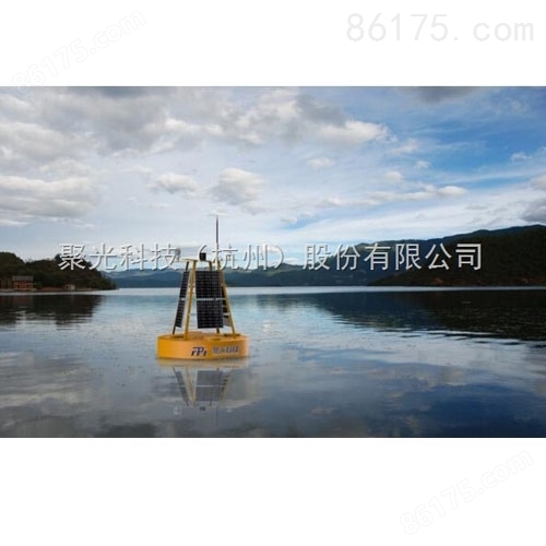 Buoy-3000浮标式水质在线自动监测系统