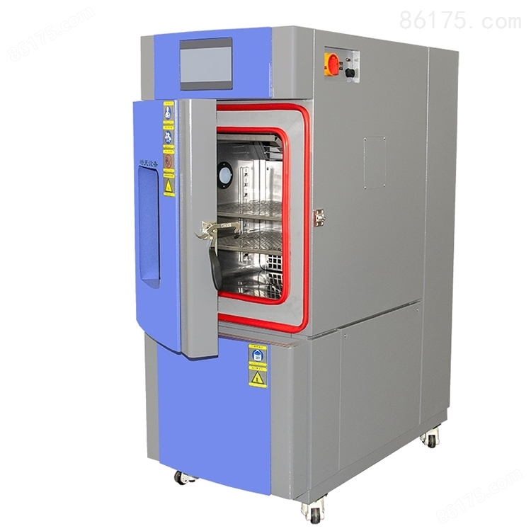 贵州省芯片生产试验高低温湿热试验箱